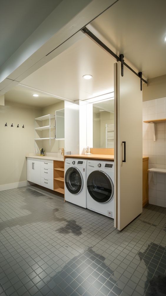 Basement Bathroom Ideas That Make the Most of Small Spaces and Low Ceilings