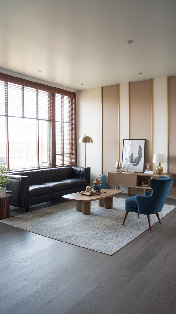 Living Room Decor Ideas: Inspiration for Small, Cozy, Modern, Boho, and Luxury Spaces