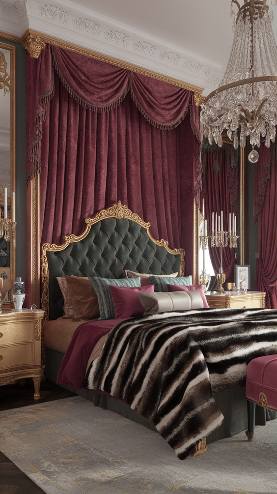 Stylish Bedroom Designs: Modern, Luxury, and Unique Ideas for Every Home and Personal Space