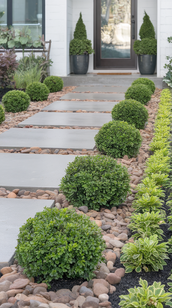 Transform Your Space with These Yard Landscaping Ideas for Every Size and Style