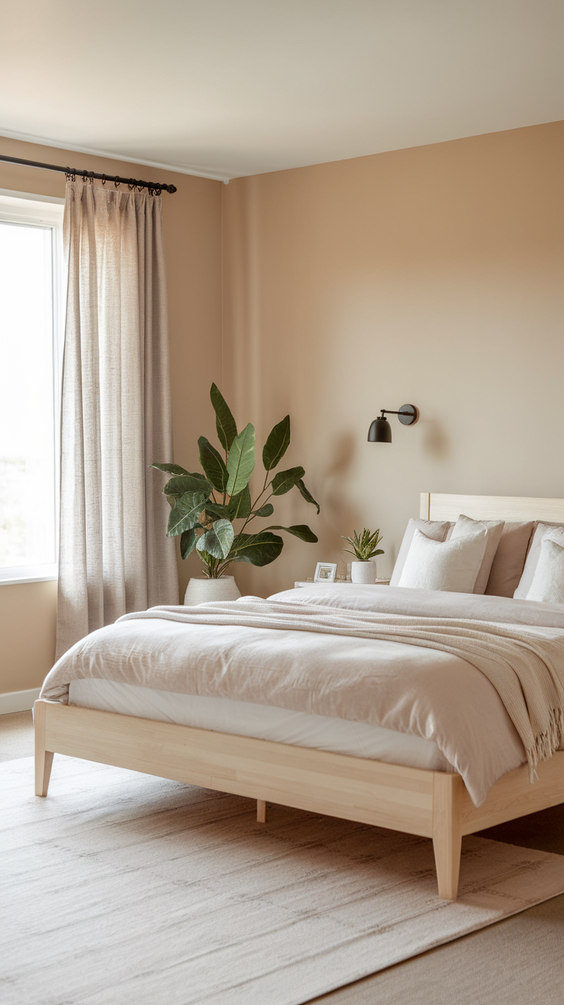 Minimalist to Boho: Best Bedroom Style Ideas for Every Taste and Space