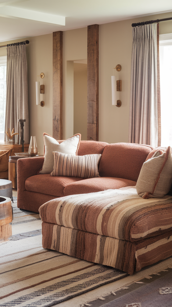 Living Room Ideas 2025: Modern, Cozy, and Budget-Friendly Styles for Every Space