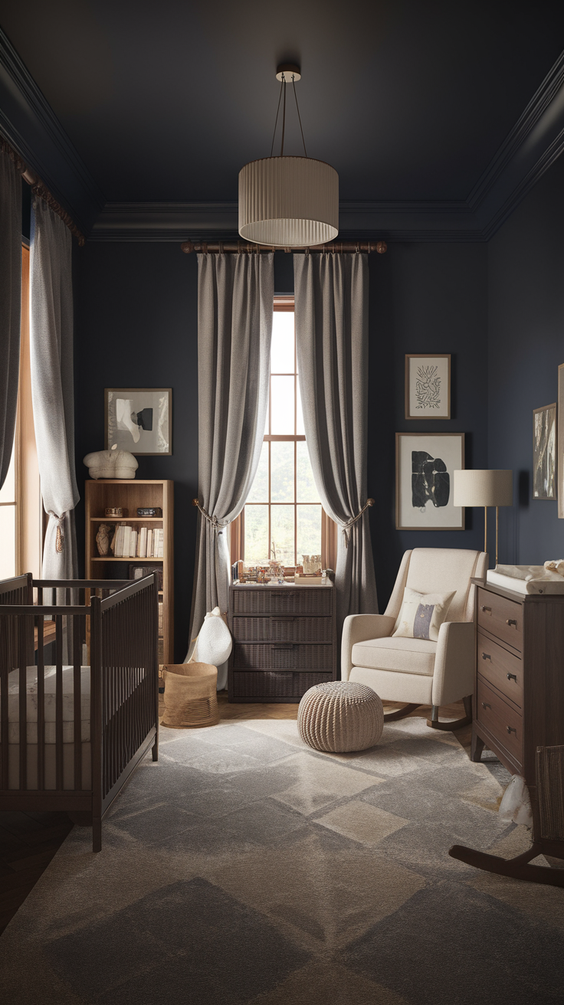Neutral Baby Nursery Ideas to Create a Stylish and Calm Space for Your Little One