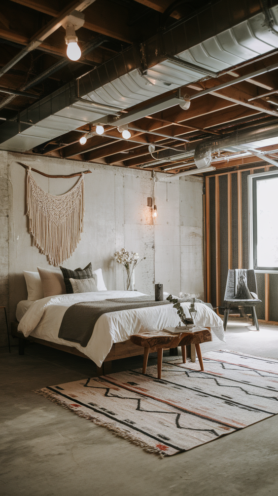 Basement Bedroom Ideas for a Cozy, Modern, and Functional Space You'll Actually Love