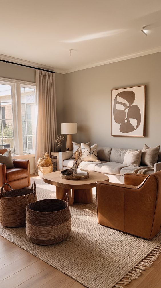 Grays Living Room Ideas for Modern Homes: Creative Decor and Stylish Design Inspiration