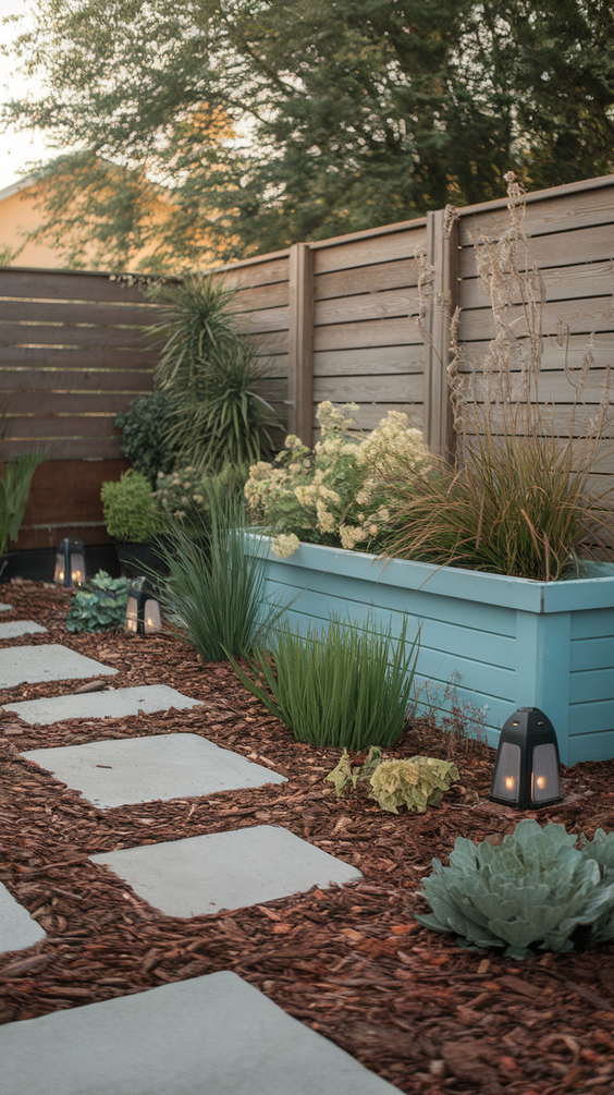 Creative Small Backyard Landscaping Ideas to Maximize Space and Style