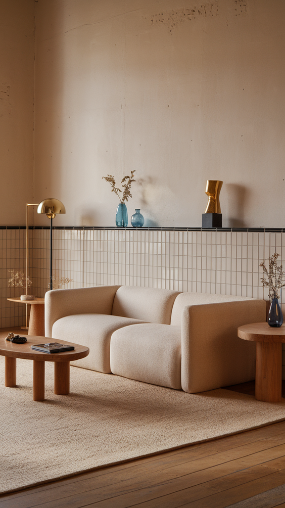 Living Room Decor Ideas: Inspiration for Small, Cozy, Modern, Boho, and Luxury Spaces