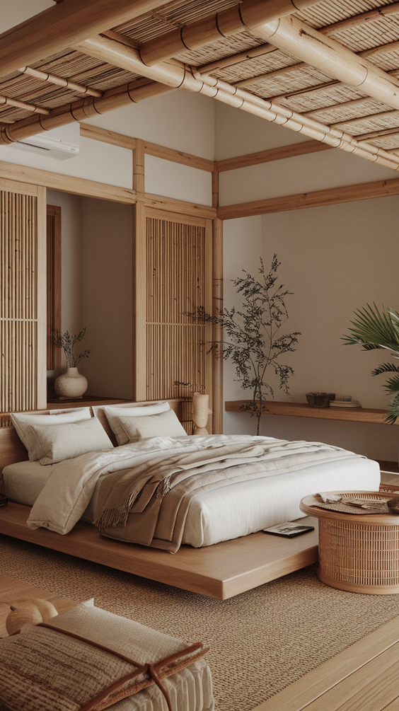 Stylish Bedroom Designs: Modern, Luxury, and Unique Ideas for Every Home and Personal Space