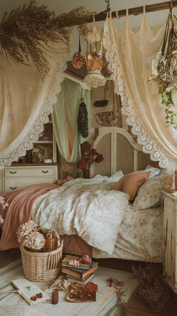 Minimalist to Boho: Best Bedroom Style Ideas for Every Taste and Space