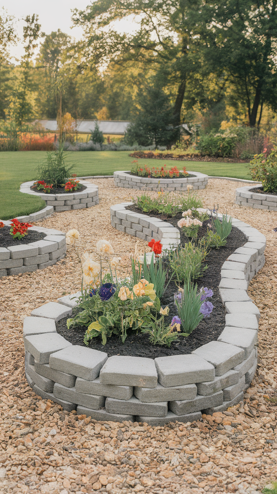 Cozy and Stylish Backyard Ideas to Transform Your Outdoor Space in Any Season