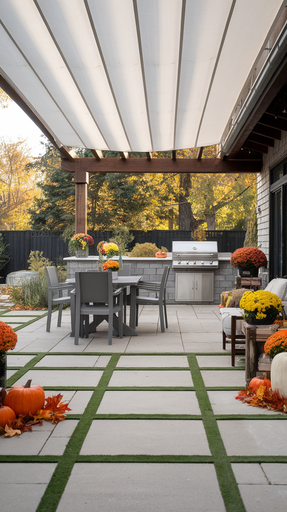 Cozy and Stylish Backyard Ideas to Transform Your Outdoor Space in Any Season