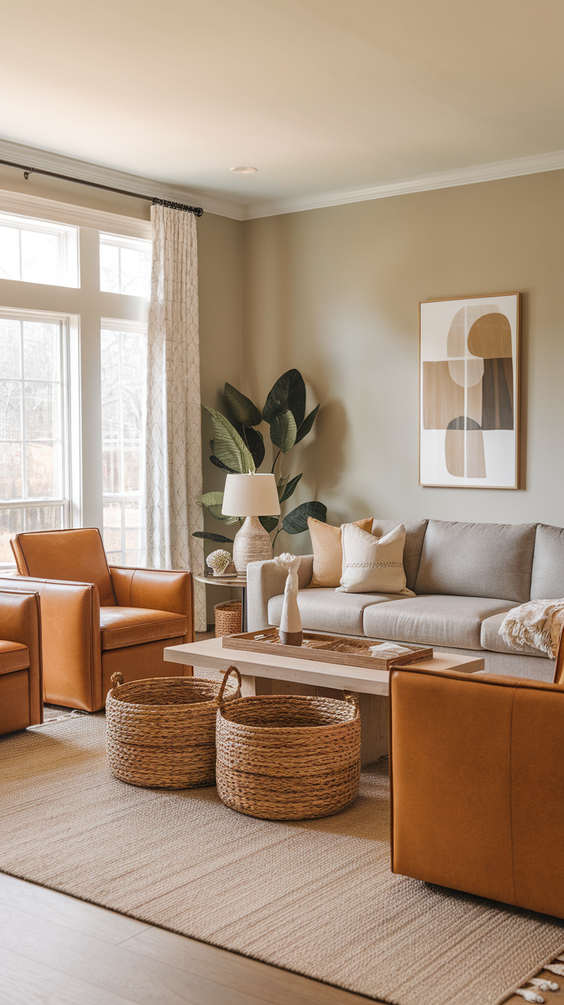 Grays Living Room Ideas for Modern Homes: Creative Decor and Stylish Design Inspiration