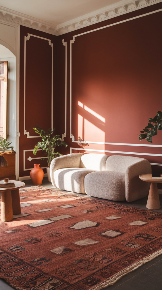 Accent Walls in Living Room: Bold, Textured, Painted, and Stylish Ideas for Every Home