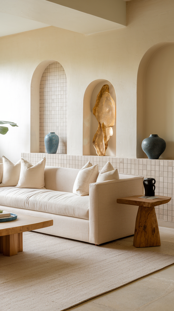 Living Room Decor Ideas: Inspiration for Small, Cozy, Modern, Boho, and Luxury Spaces