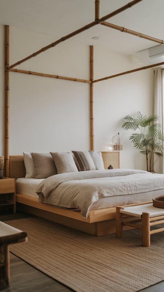 Stylish Bedroom Designs: Modern, Luxury, and Unique Ideas for Every Home and Personal Space