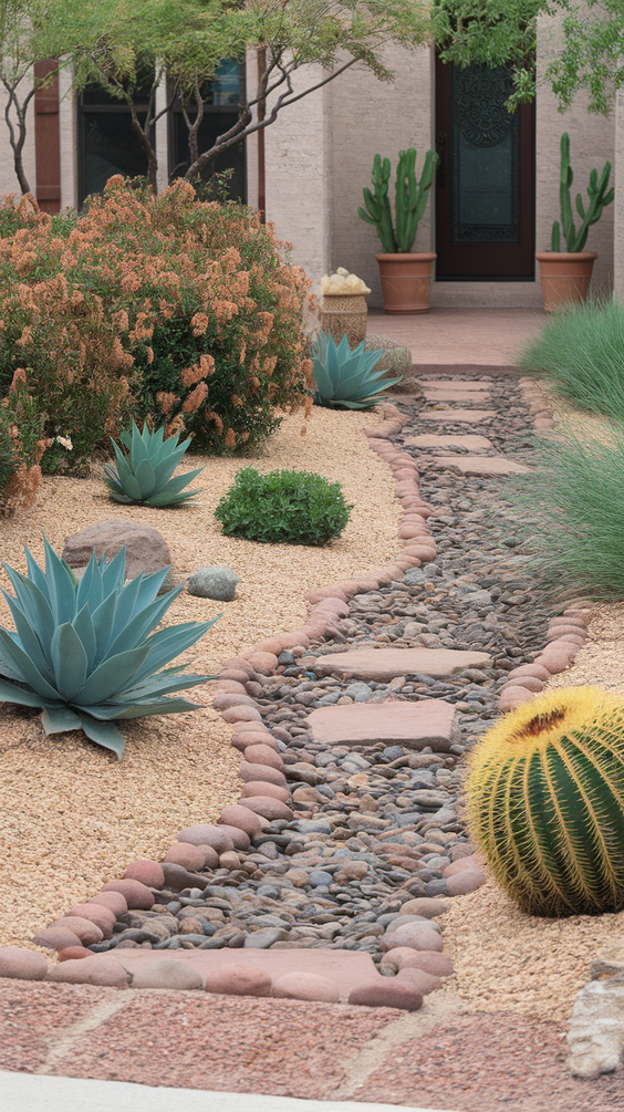 Transform Your Space with These Yard Landscaping Ideas for Every Size and Style