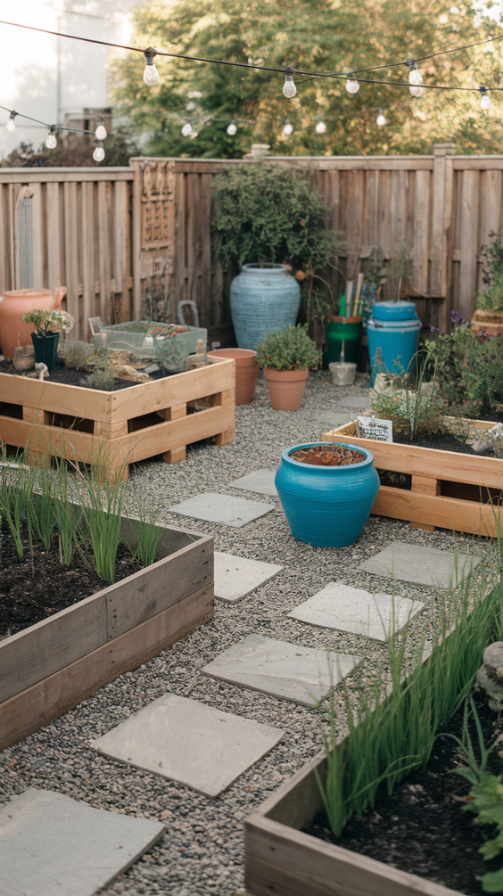 Creative Garden Design Ideas for Every Season, Style, and Budget