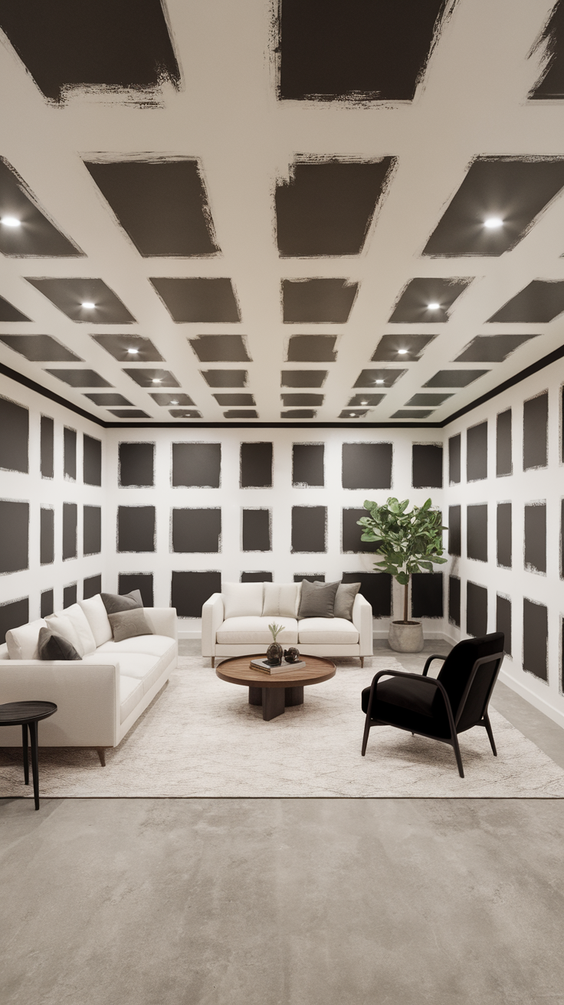 Affordable Basement Remodel Ideas for Small Spaces, Dark Corners, and Split-Level Layouts