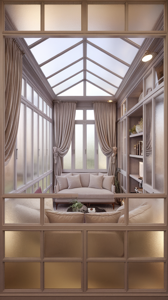 Sunroom Ideas: Modern Designs for Cozy, Small, Rustic, and Glass-Enclosed Living Spaces