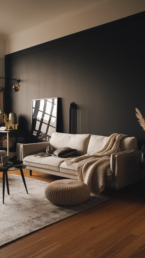 Best Living Room Paint Colors Ideas to Refresh Small and Large Spaces