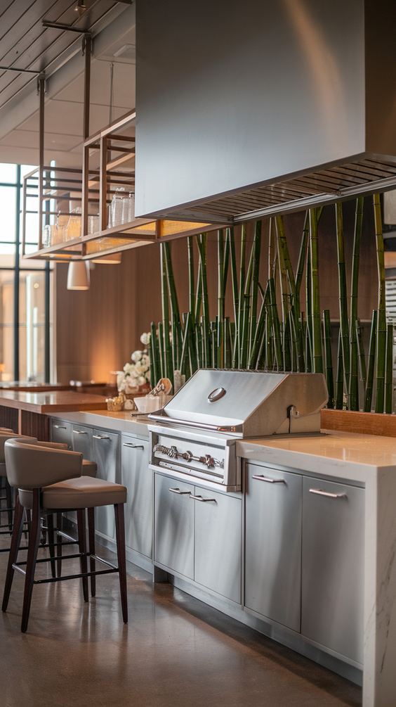 Backyard Kitchen Ideas: Modern, Rustic, and Budget-Friendly Designs for Every Outdoor Space