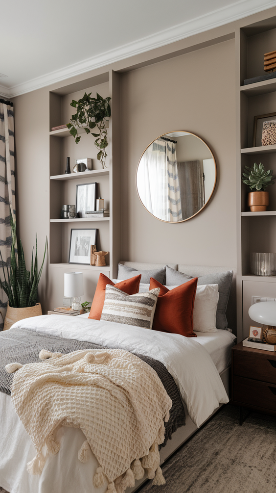 Stylish Bedroom Designs: Modern, Luxury, and Unique Ideas for Every Home and Personal Space