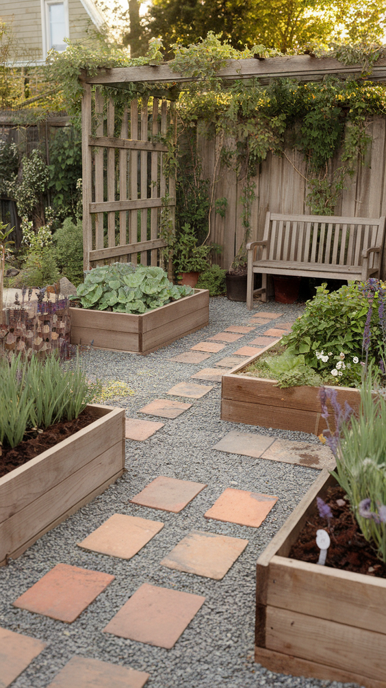 Transform Your Space with These Yard Landscaping Ideas for Every Size and Style
