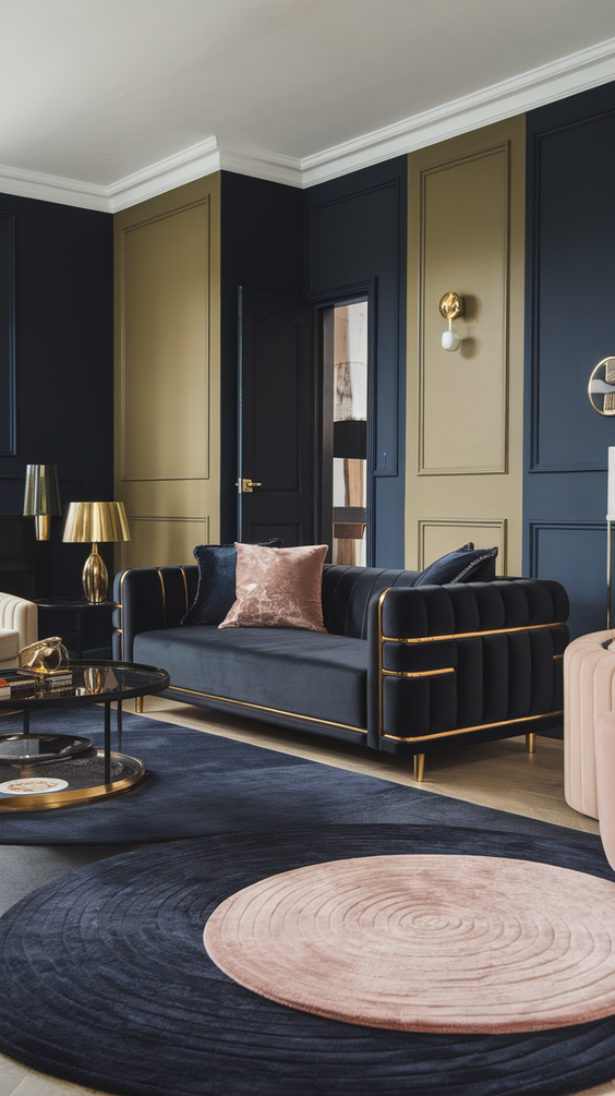 Living Room Ideas 2025: Modern, Cozy, and Budget-Friendly Styles for Every Space