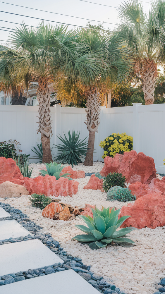 Cozy and Stylish Backyard Ideas to Transform Your Outdoor Space in Any Season