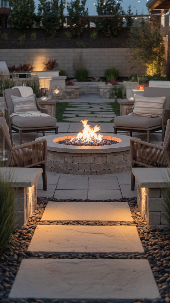 Cozy and Stylish Backyard Ideas to Transform Your Outdoor Space in Any Season