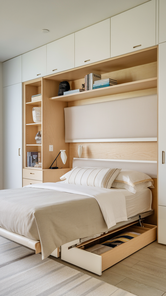 Guest Room Ideas That Transform Small Spaces into Stylish, Cozy Retreats with Smart Decor