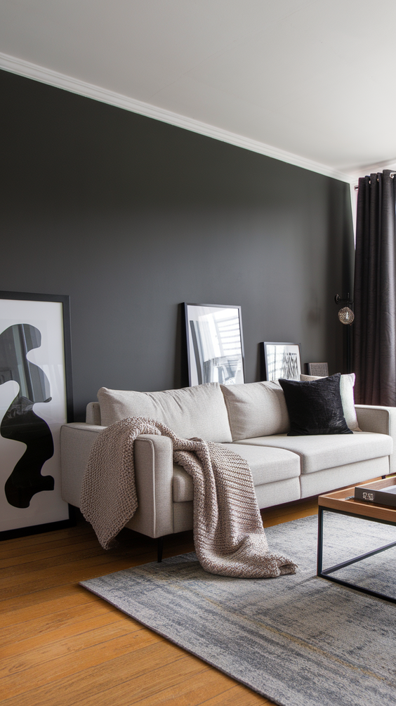 Best Living Room Paint Colors Ideas to Refresh Small and Large Spaces