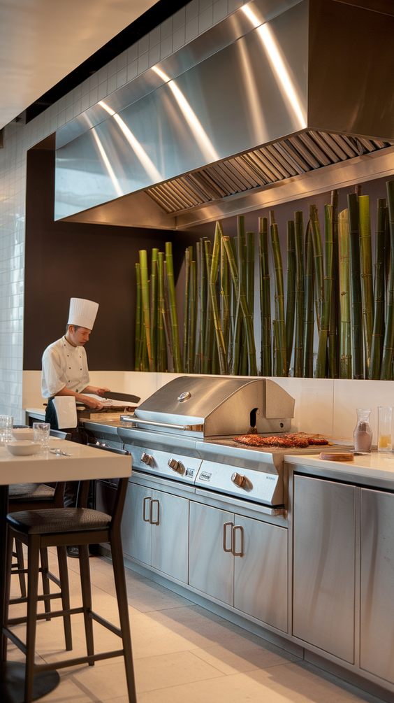 Backyard Kitchen Ideas: Modern, Rustic, and Budget-Friendly Designs for Every Outdoor Space