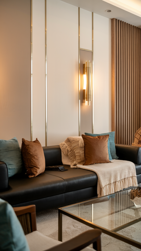 Living Room Decor Ideas: Inspiration for Small, Cozy, Modern, Boho, and Luxury Spaces