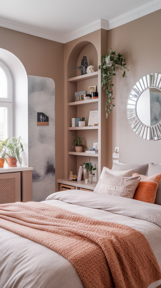 Stylish Bedroom Designs: Modern, Luxury, and Unique Ideas for Every Home and Personal Space