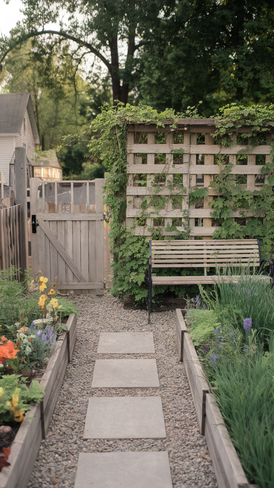 Transform Your Space with These Yard Landscaping Ideas for Every Size and Style