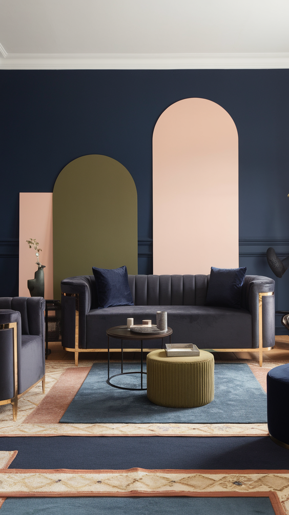 Living Room Ideas 2025: Modern, Cozy, and Budget-Friendly Styles for Every Space