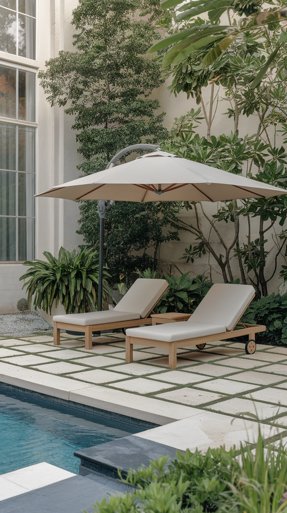 Outdoor Patio Ideas That Transform Small Spaces into Stylish, Functional Retreats on a Budget