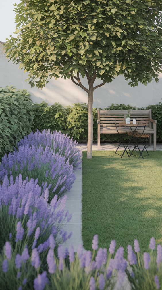 Creative Garden Design Ideas for Every Season, Style, and Budget