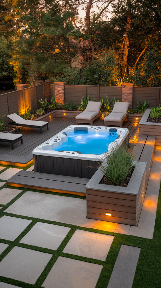 Cozy and Stylish Backyard Ideas to Transform Your Outdoor Space in Any Season