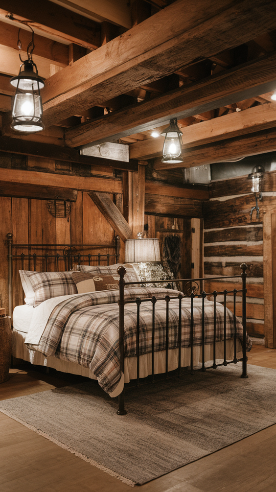 Basement Bedroom Ideas for a Cozy, Modern, and Functional Space You'll Actually Love