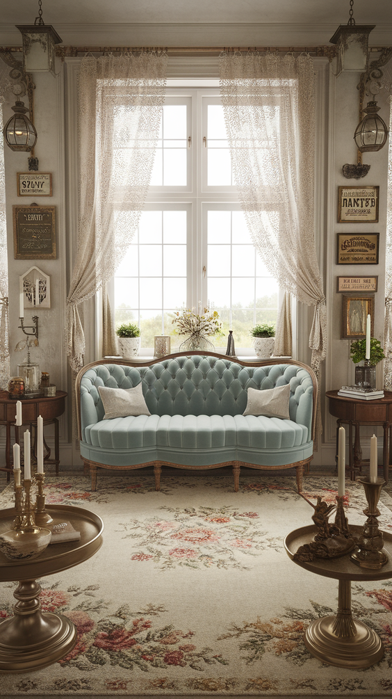 Farmhouses Living Room Ideas with Rustic and Modern Charm for Every Style and Space