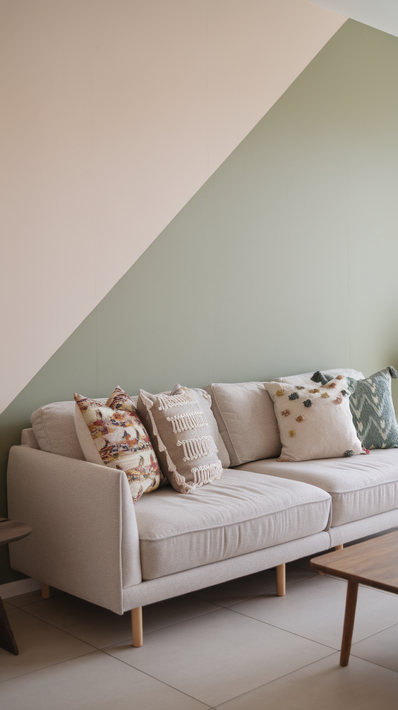 Accent Walls in Living Room: Bold, Textured, Painted, and Stylish Ideas for Every Home