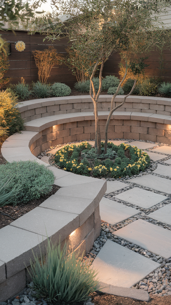 Transform Your Space with These Yard Landscaping Ideas for Every Size and Style