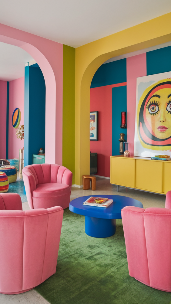 Living Room Ideas 2025: Modern, Cozy, and Budget-Friendly Styles for Every Space