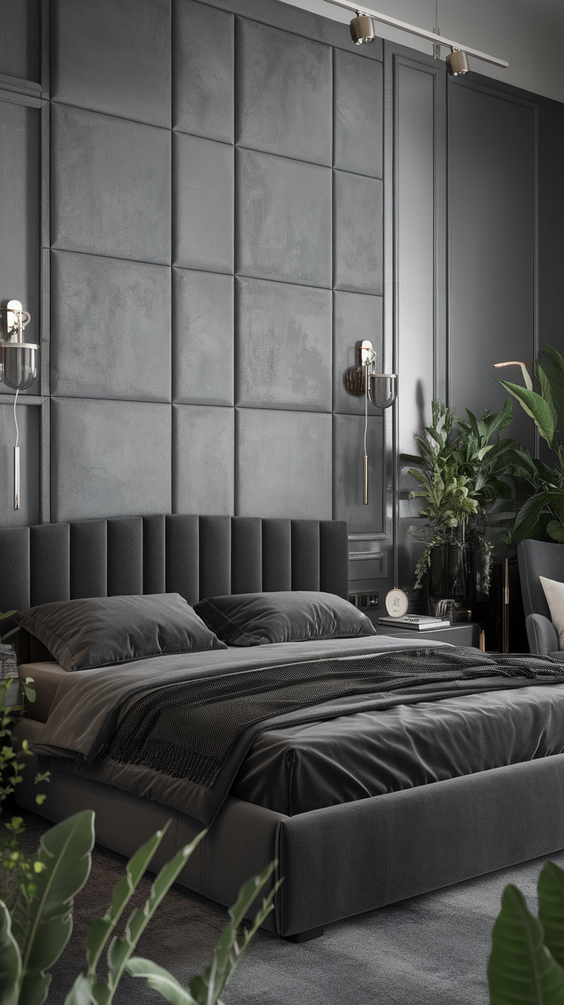 Modern Bedroom Decor Ideas with Neutral, Bohemian, and Cozy Styles for Every Occasion