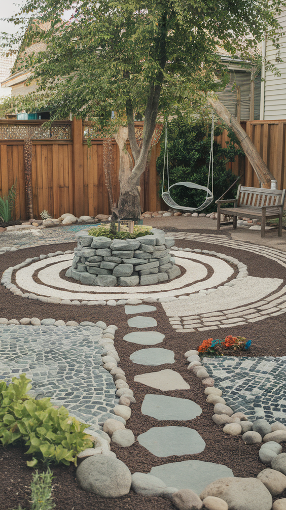 Cozy and Stylish Backyard Ideas to Transform Your Outdoor Space in Any Season