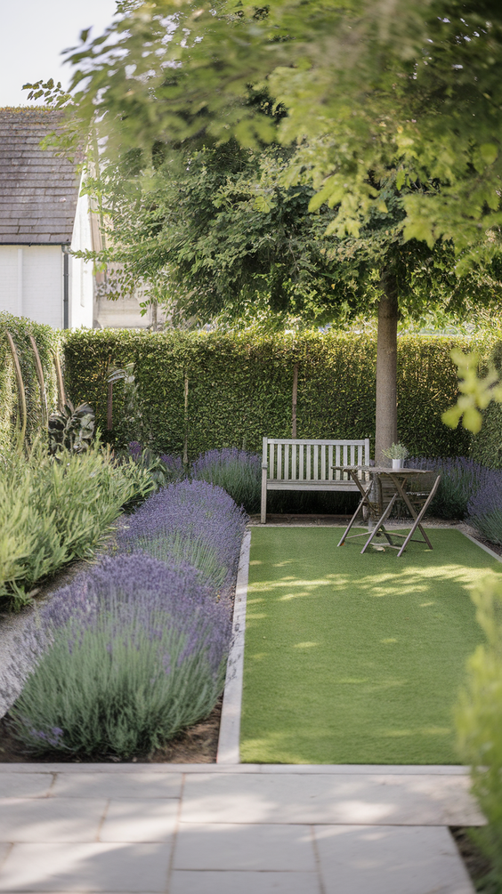 Creative Garden Design Ideas for Every Season, Style, and Budget