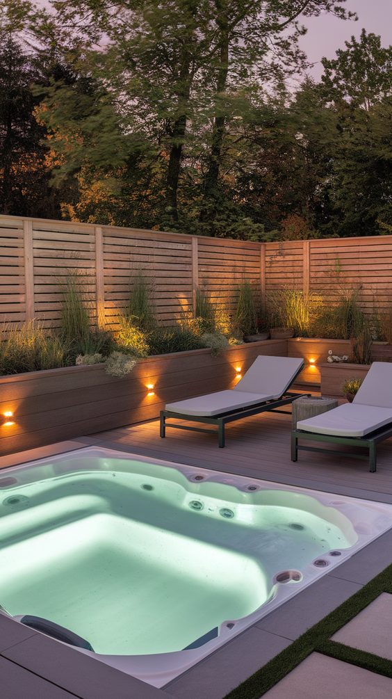 Cozy and Stylish Backyard Ideas to Transform Your Outdoor Space in Any Season