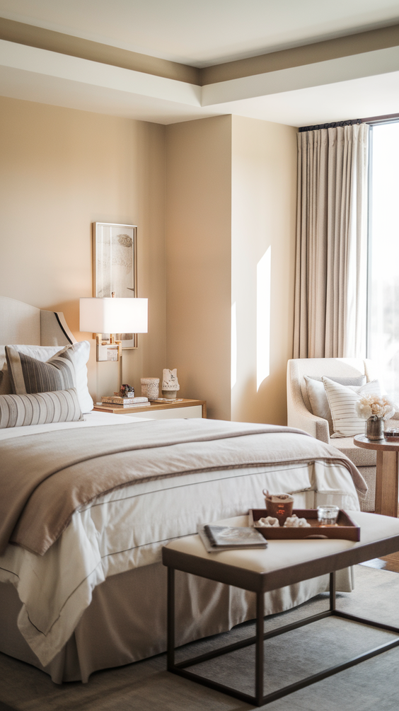 Guest Room Ideas That Transform Small Spaces into Stylish, Cozy Retreats with Smart Decor